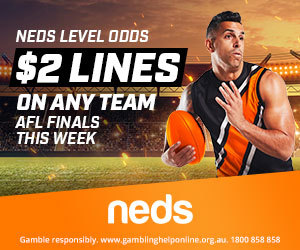 Neds AFL